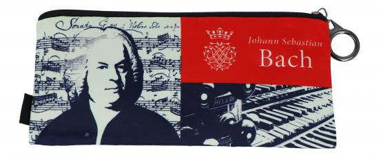 Stiftmppchen Johann Sebastian Bach