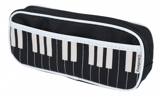 Keyboard-Stiftmppchen, schwarz, Tastatur