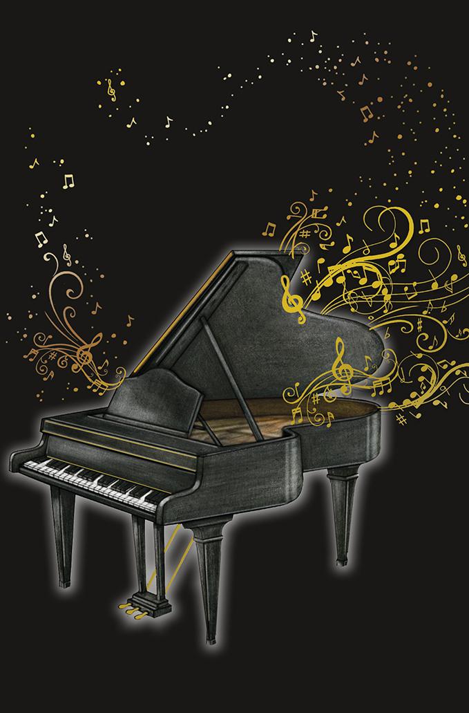 DK Piano DK Piano