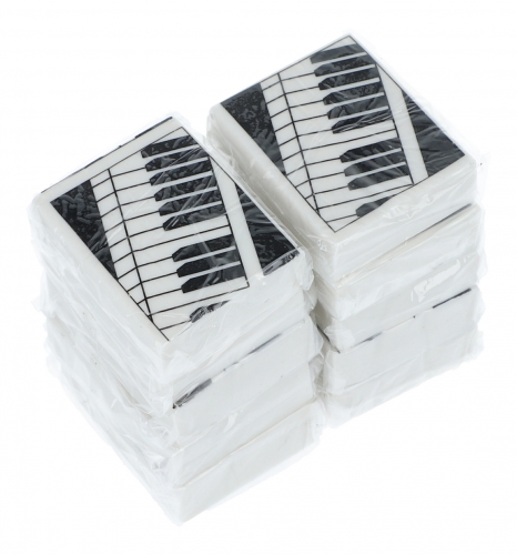 Keyboard-Radiergummi 