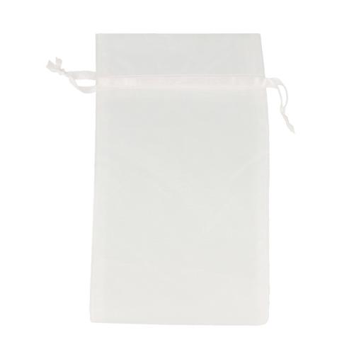 Organzabeutel Satin