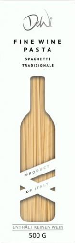 Fine Wine Pasta -Tradizionale, 500 g