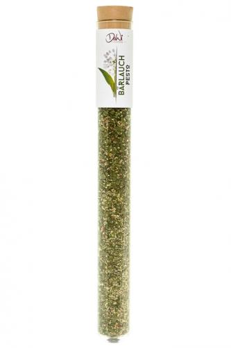 B�rlauch Pesto ST XL, 20 g im Glas