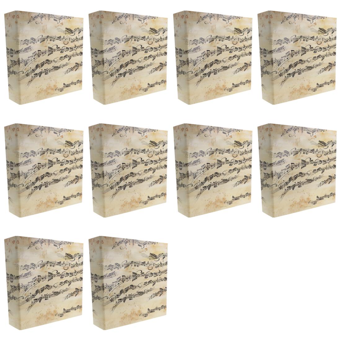 DIN A 4, R�ckenbreite ca. 8 cm, 2-Loch-Hebelmechanik