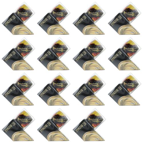 15 x V-Cube Musik, Zauberw�rfel