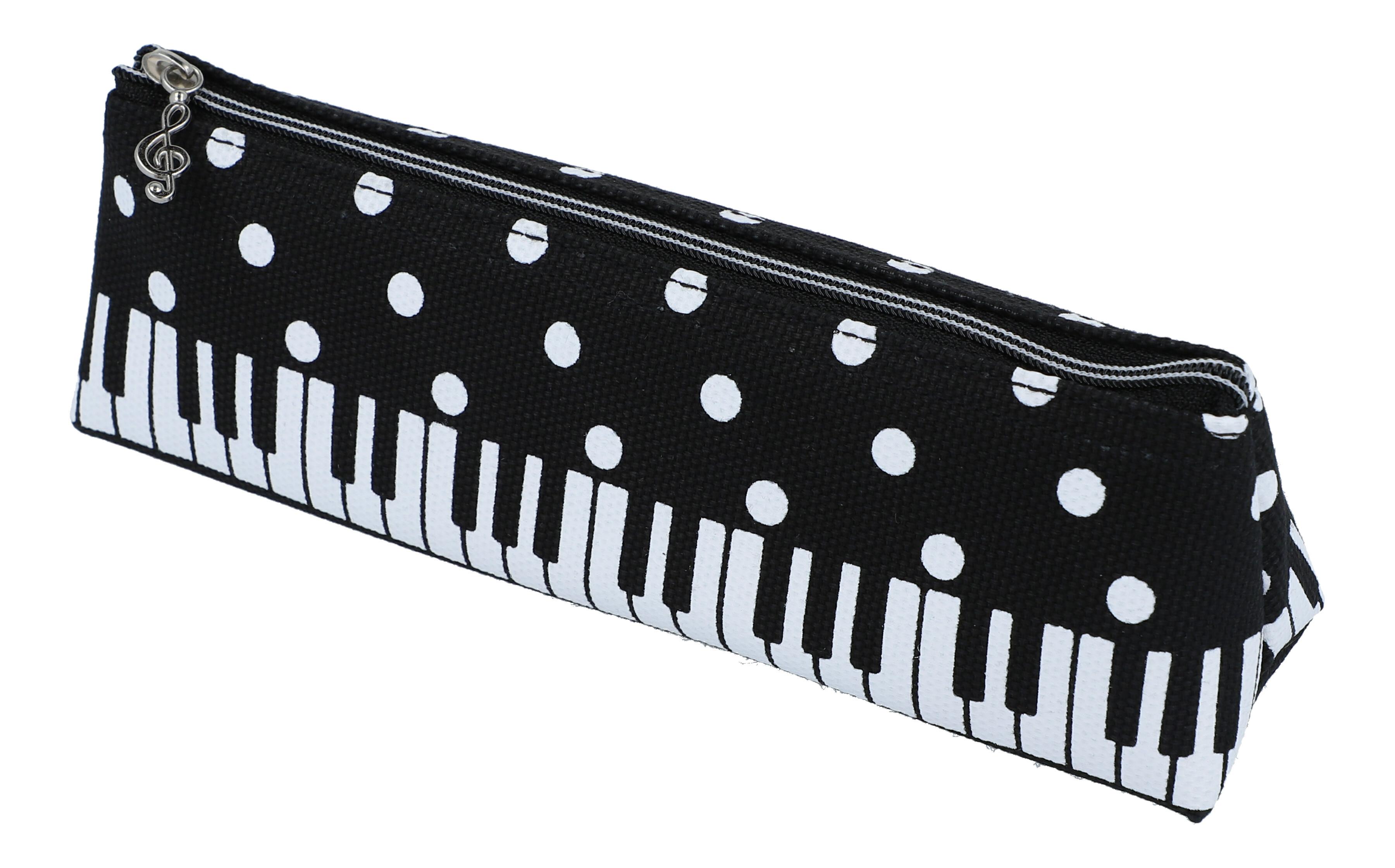 Stiftmäppchen Keyboard Stiftmäppchen Keyboard
