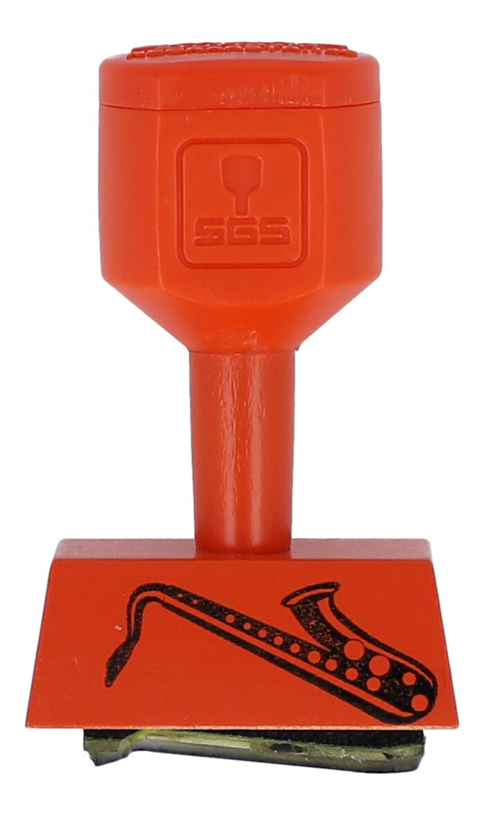 Stempel Musikinstrumente Stempel Musikinstrumente