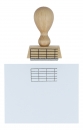 Stempel Gitarrengriffe Stempel Gitarrengriffe