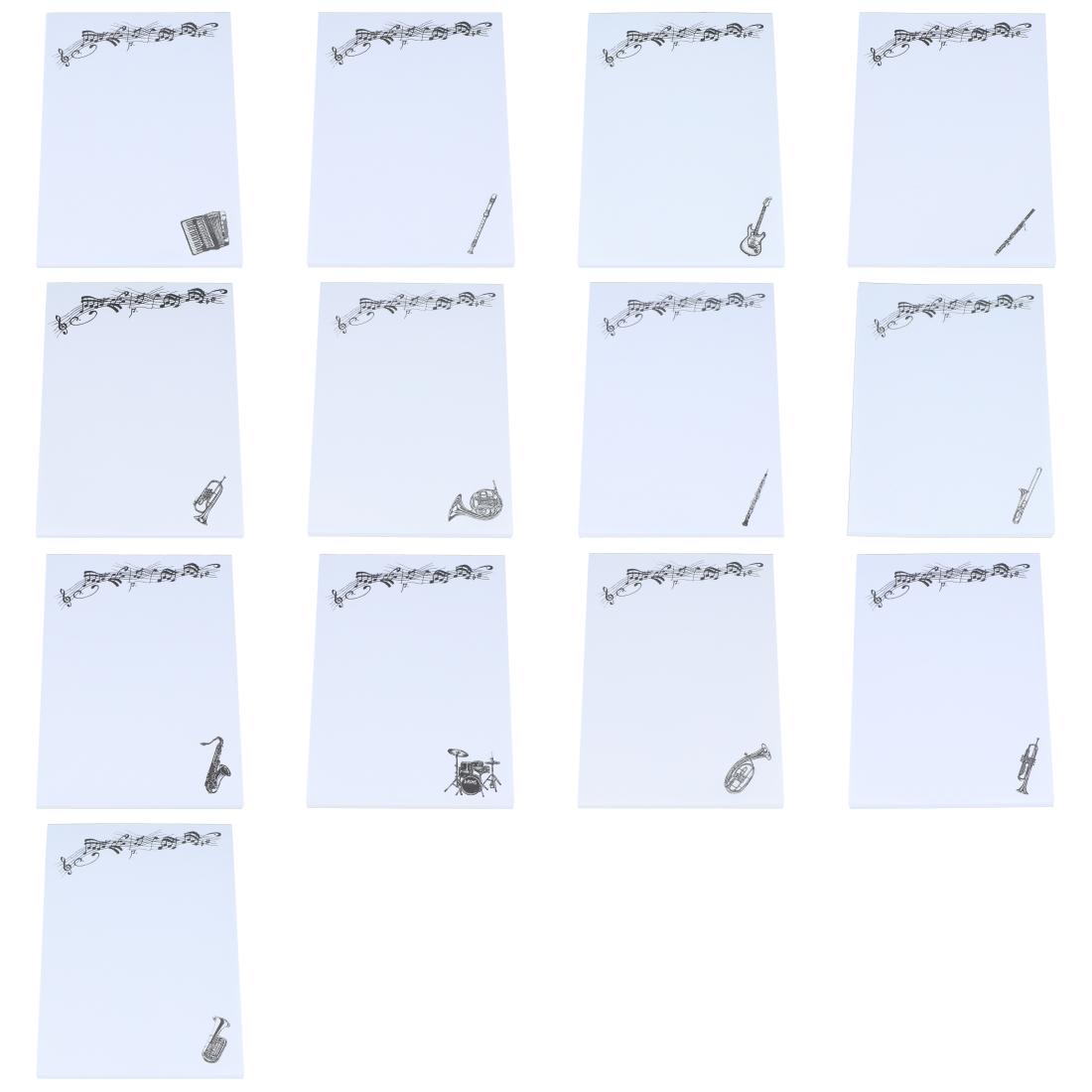 blanko, 50 Blatt, 80 g/m�