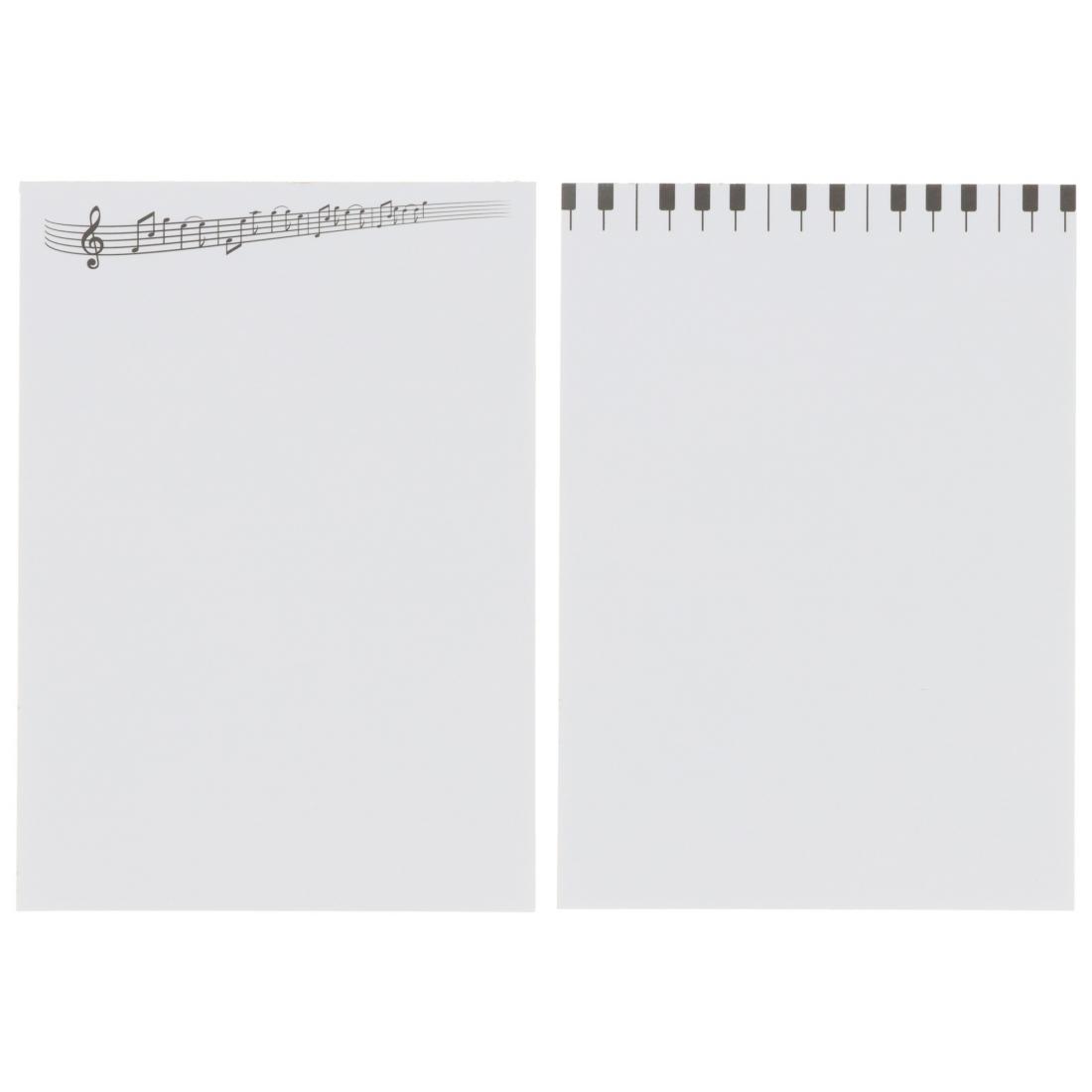 blanko, 50 Blatt, 80 g/m
