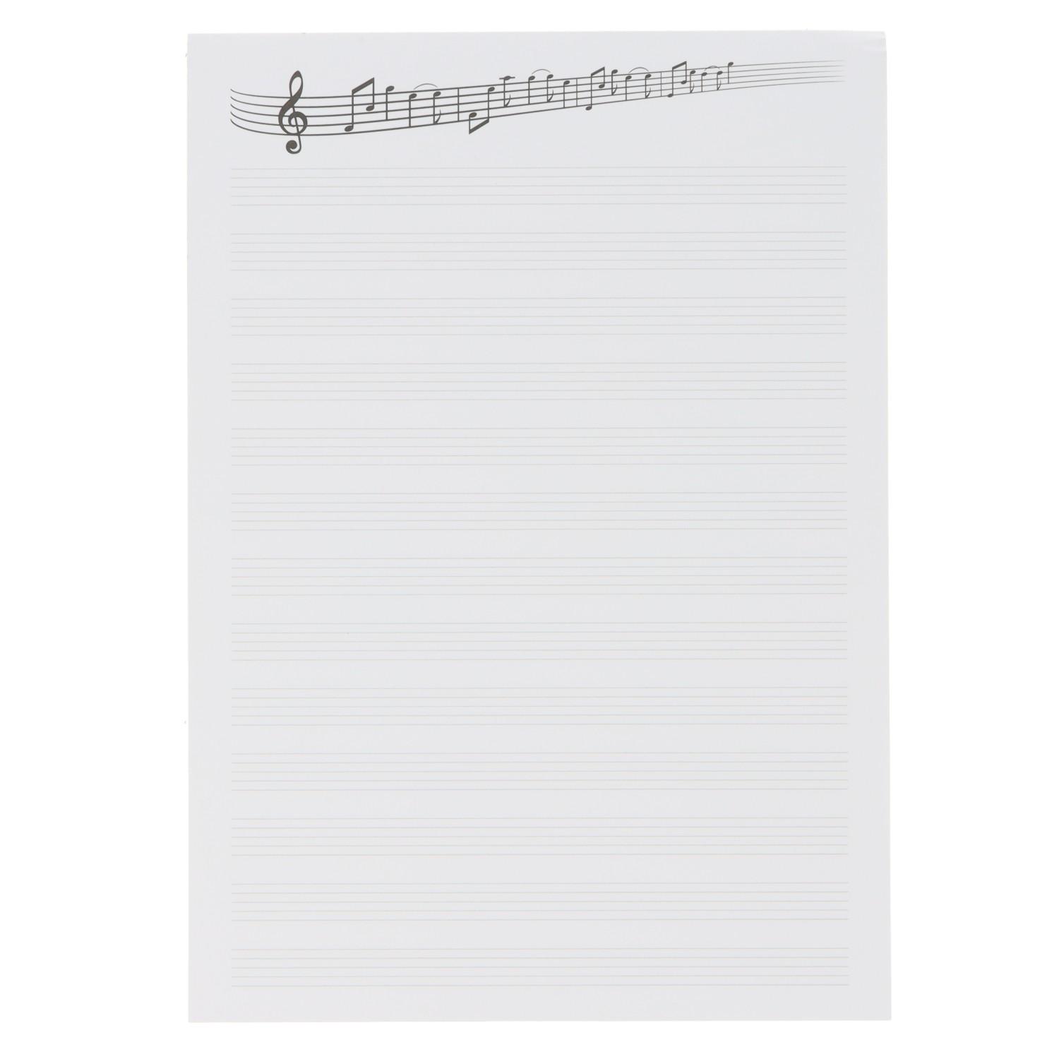 50 Blatt, 80 g/m