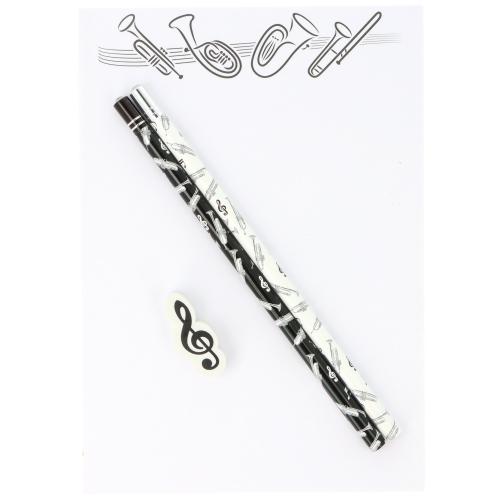 Schreibset mit Notizblock A5 