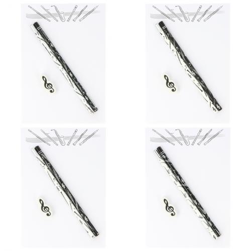 Schreibset mit Notizblock A5 