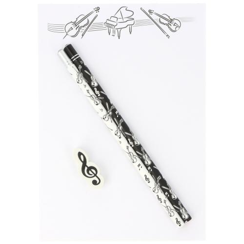 Schreibset mit Notizblock A5 