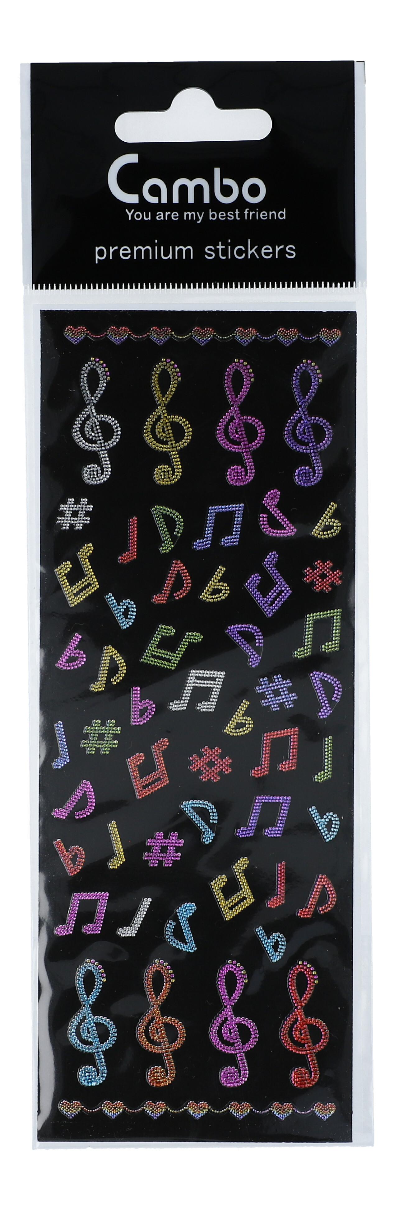 Stickers ´ Stickers ´