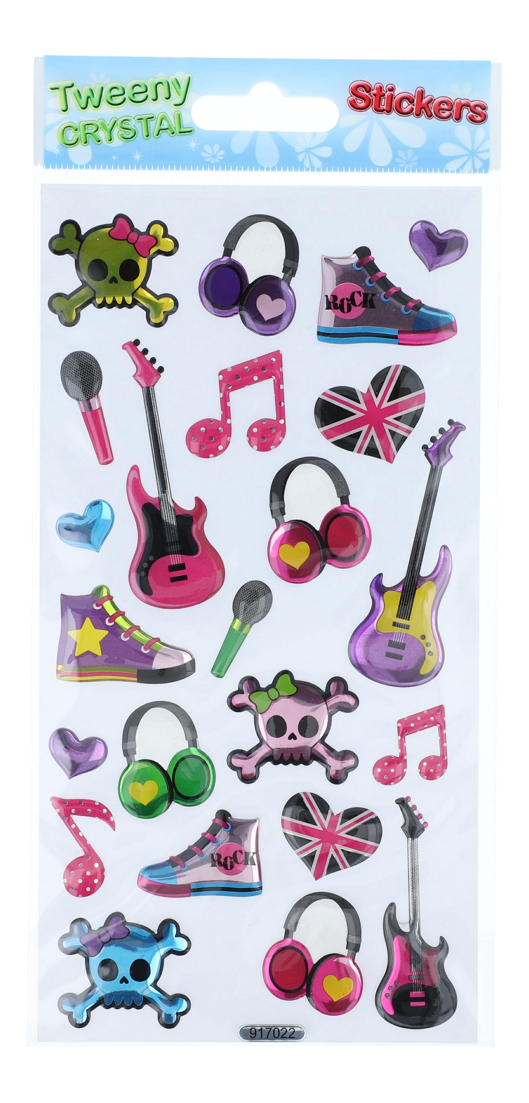 Stickers Tweeny Stickers Tweeny