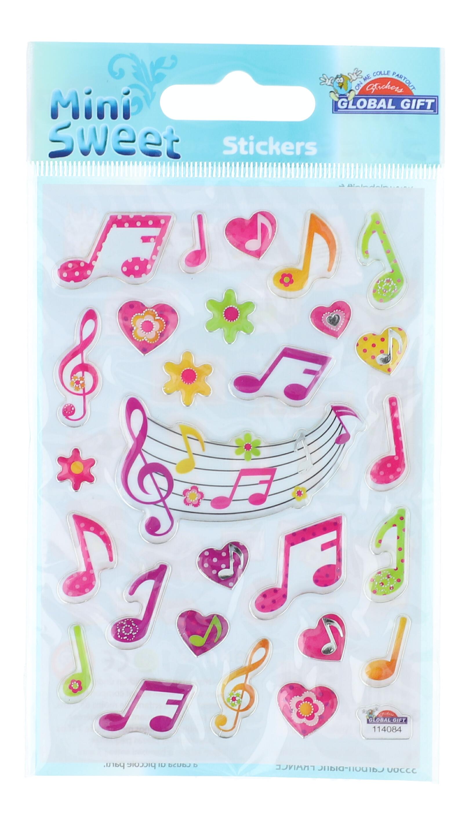 Stickers Minisweet Stickers Minisweet