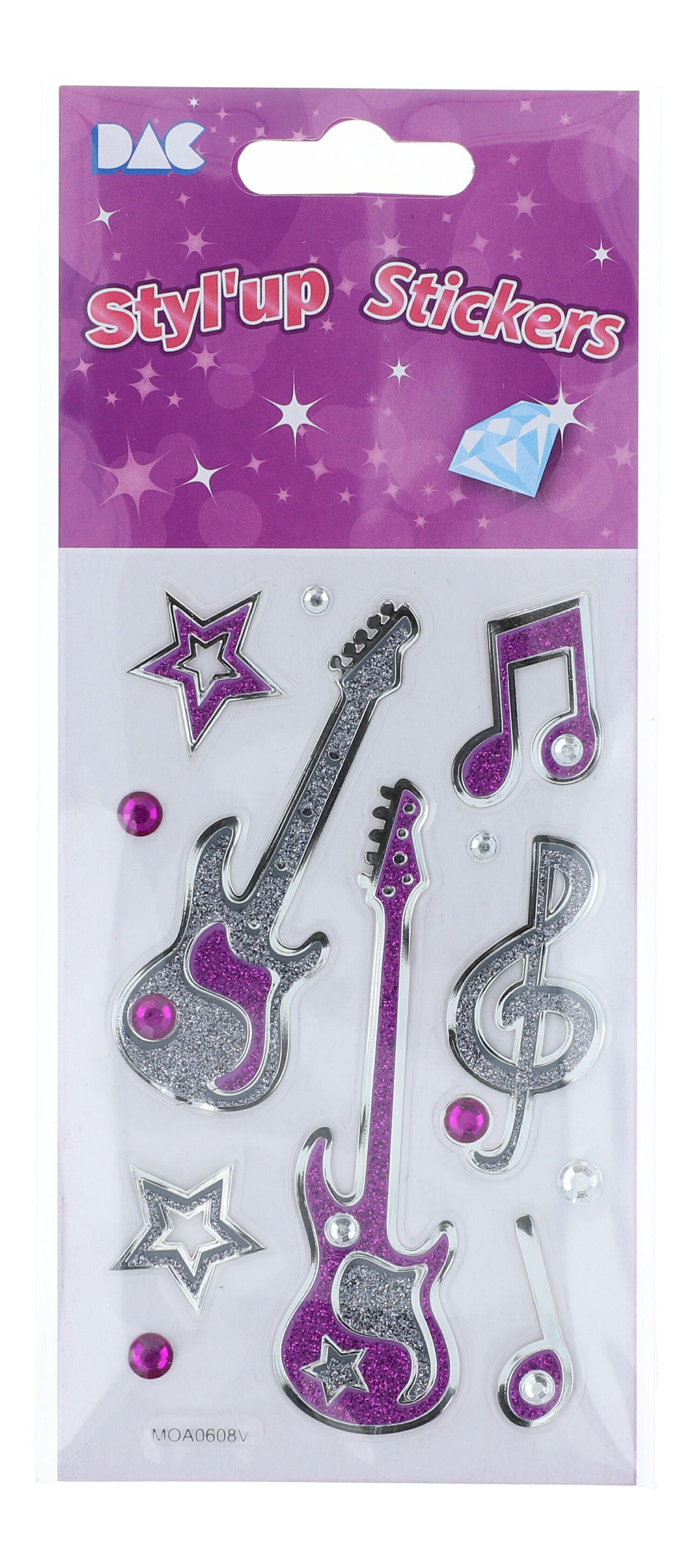 Stickers Styl' up Strass Stickers Styl' up Strass
