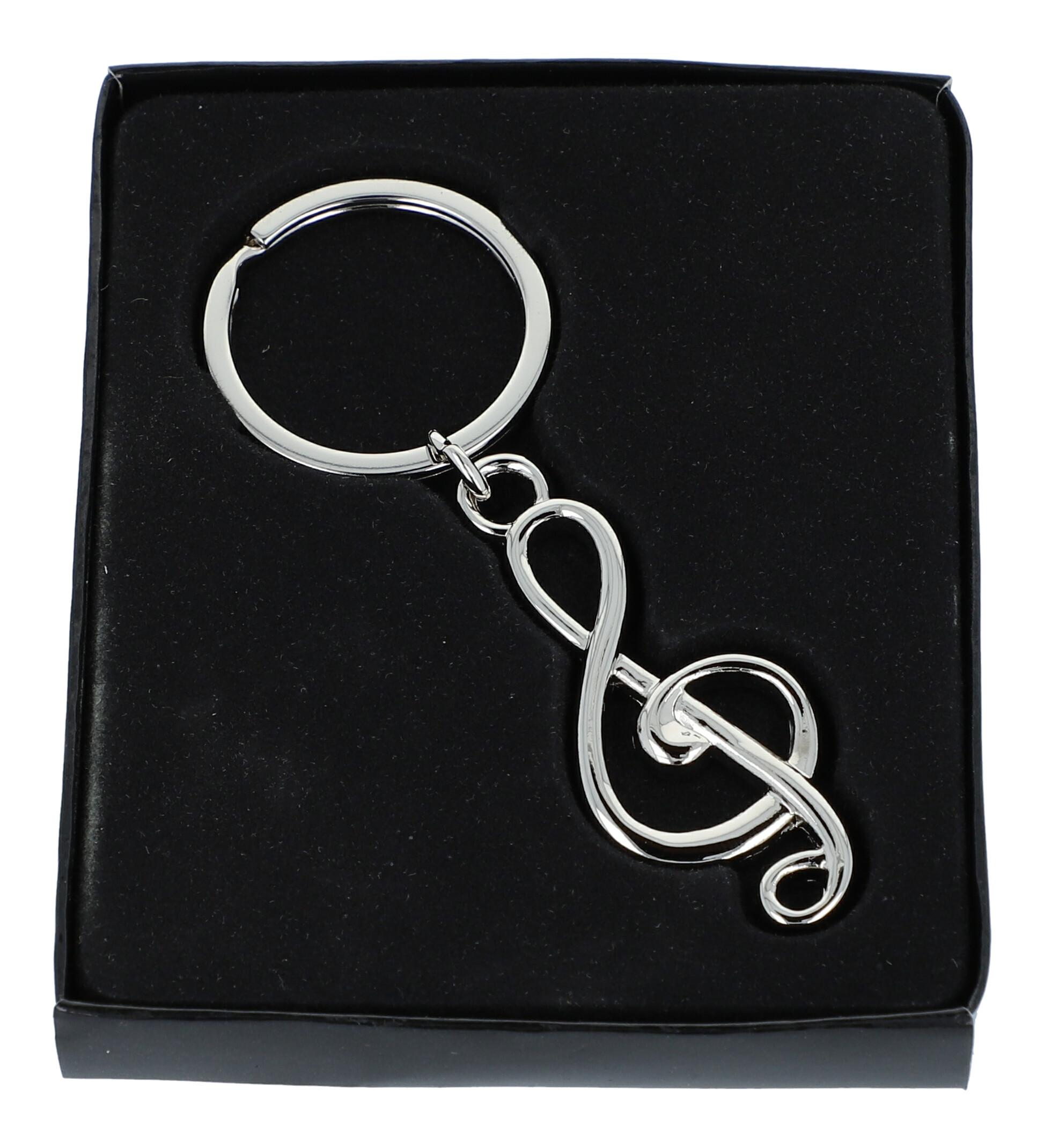 Schlüsselanhänger in Geschenkbox Schlüsselanhänger in Geschenkbox