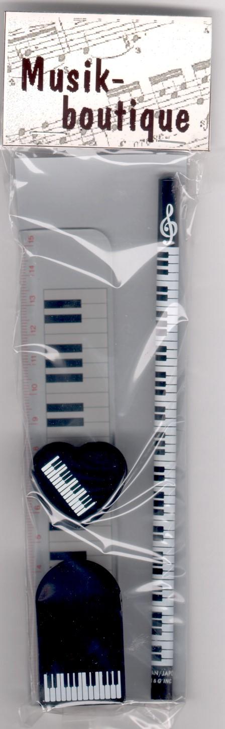 Schreibset Keyboard Schreibset Keyboard