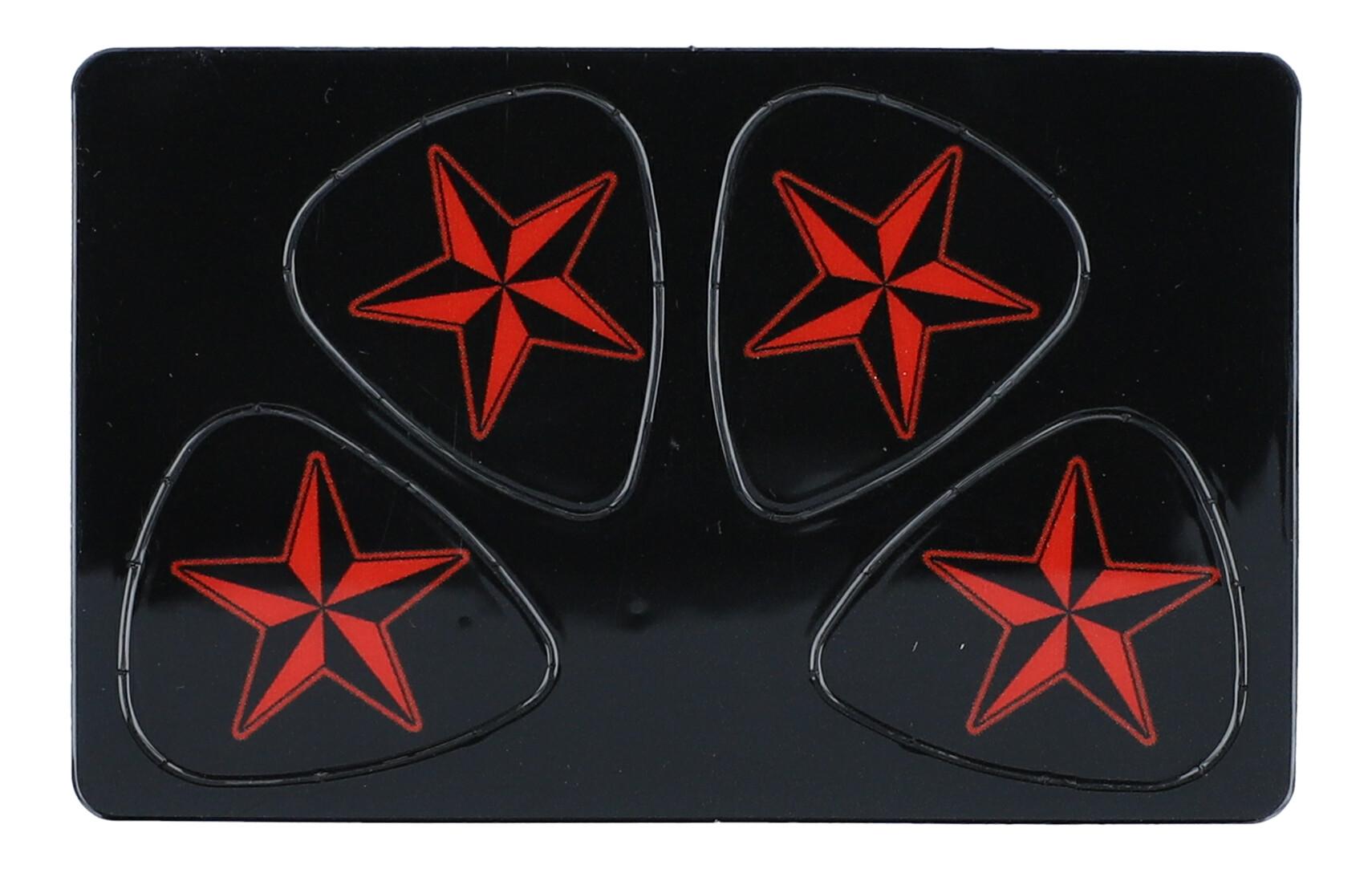 Pikcard Nautical Star Pikcard Nautical Star