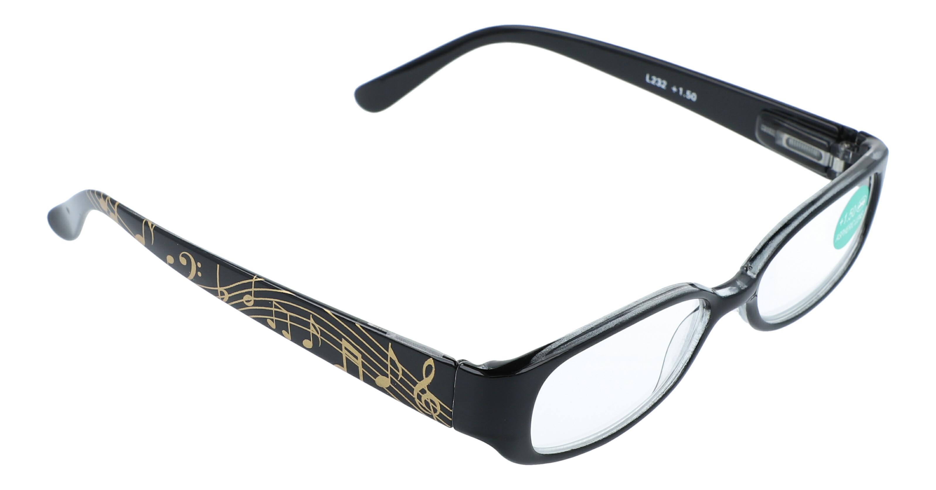 Lesebrille Notendesign Lesebrille Notendesign
