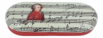 Brillenetui Wolfgang Amadeus Mozart