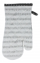 Ofenhandschuh Musik, Noten & Punkte Ofenhandschuh Musik, Noten & Punkte