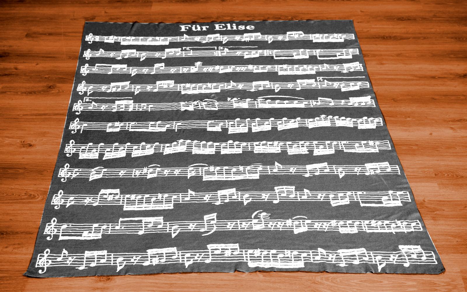 Kuscheldecke Kuscheldecke