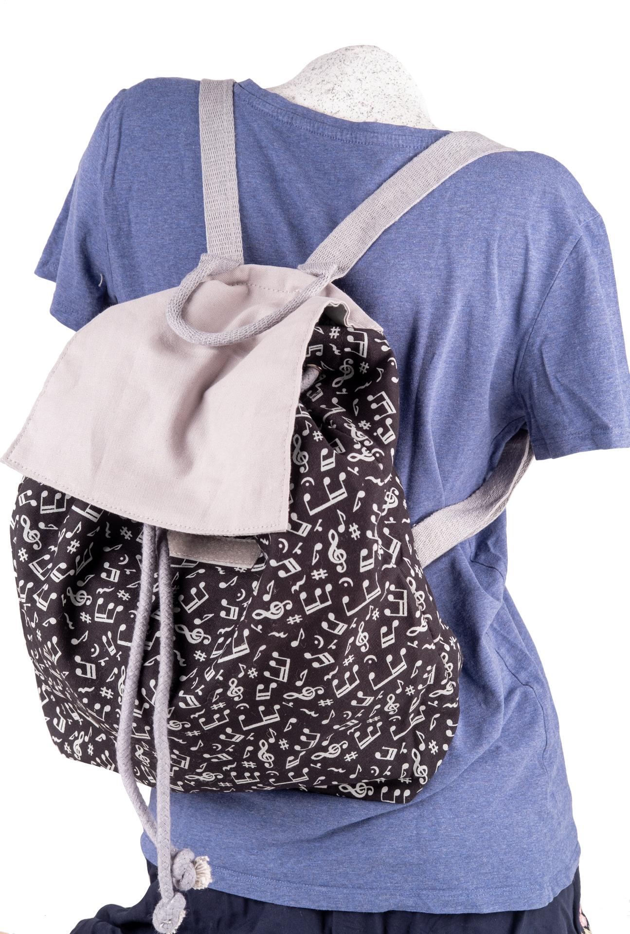 Rucksack Notenmix Rucksack Notenmix