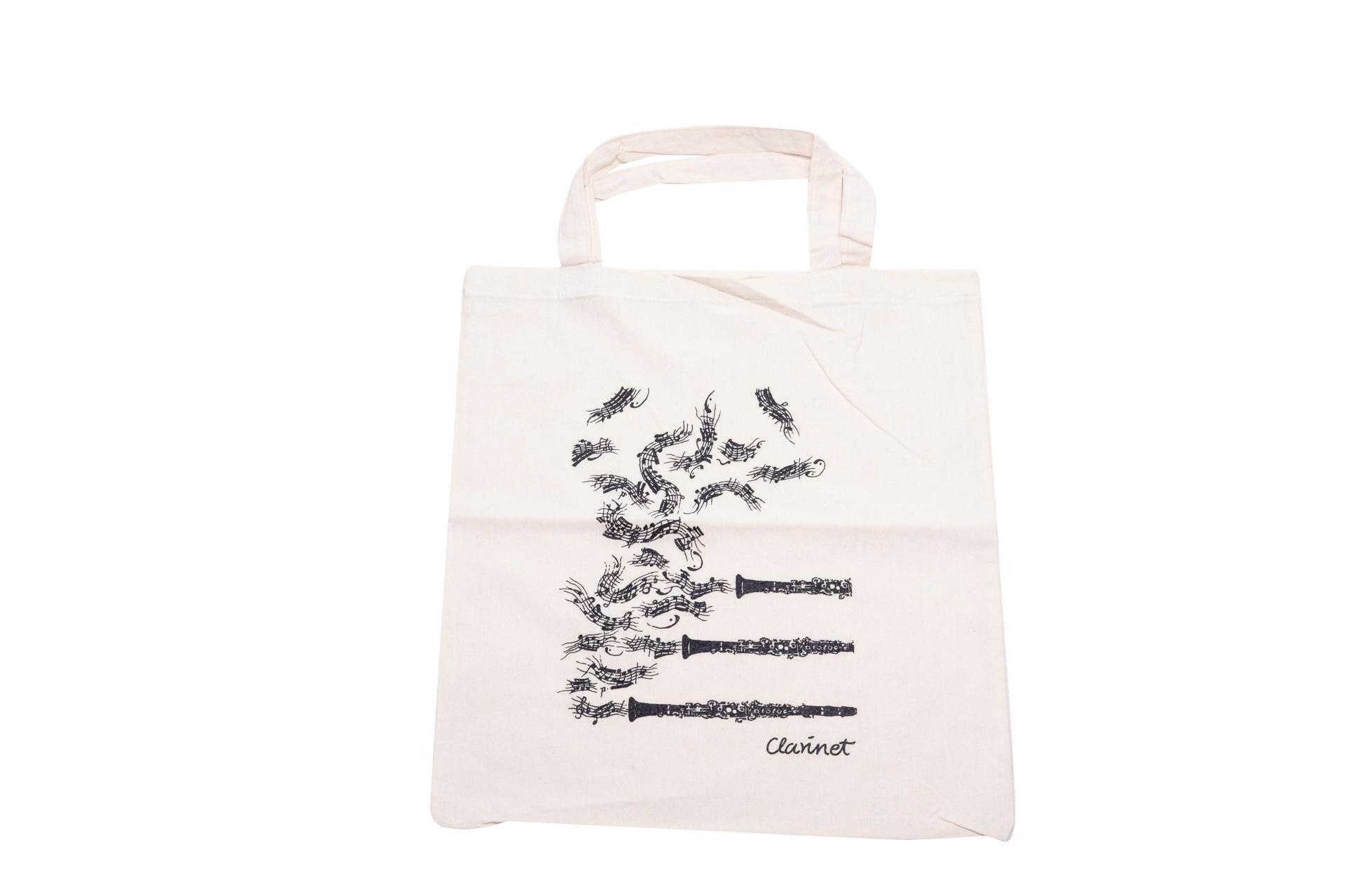 Henkeltasche Klarinette Henkeltasche Klarinette