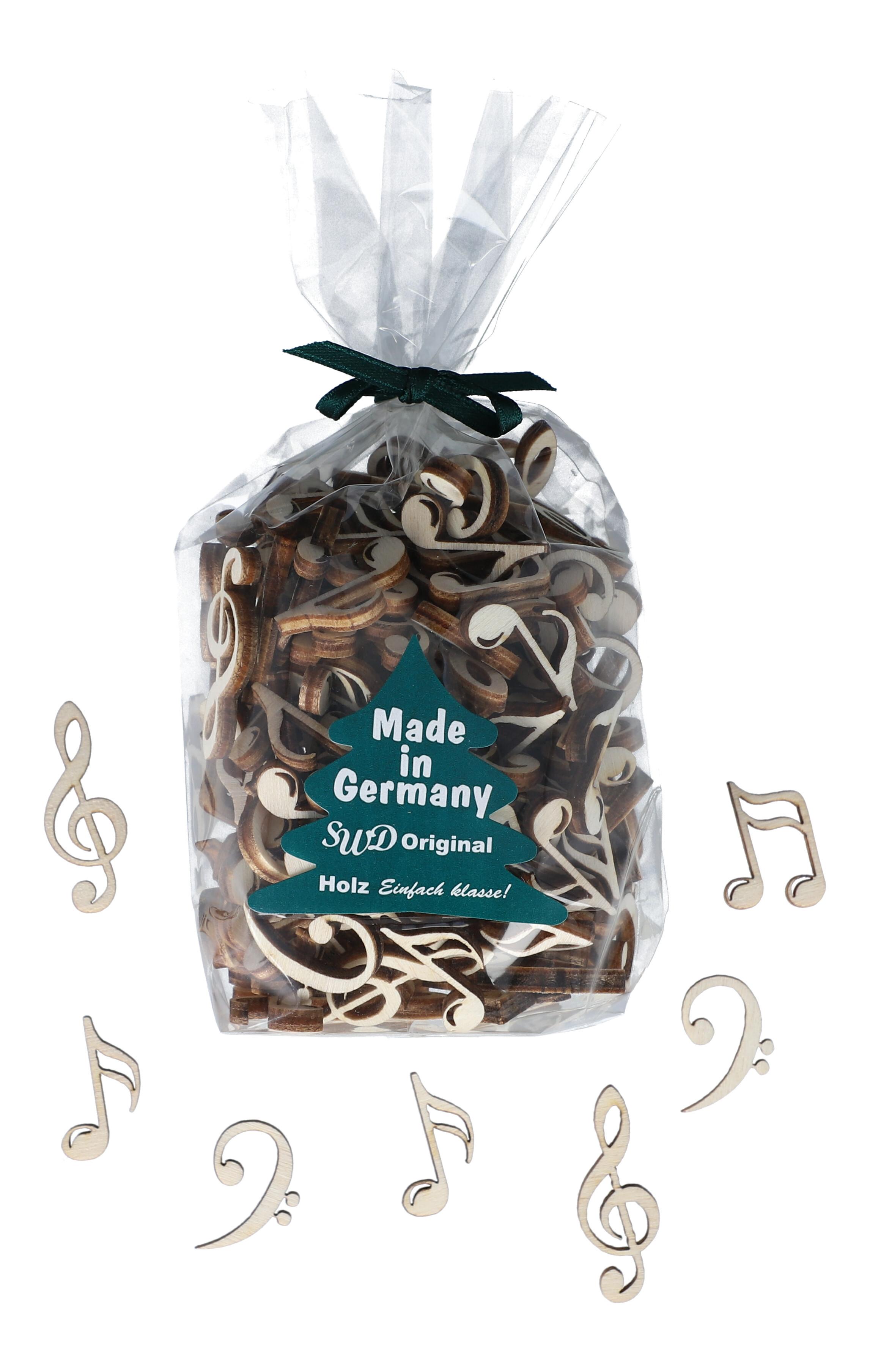Streupotpourrie aus Pappelholz Streupotpourrie aus Pappelholz