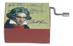 Spieluhr mit Melodie Symphonie No.6 Part 2, Motiv Beethoven