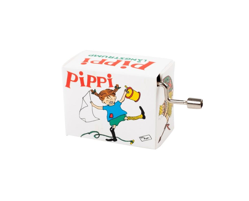 Motiv Pippi Langstrumpf, Melodie Seeräuber Opa Fabian Motiv Pippi Langstrumpf, Melodie Seeräuber Opa Fabian
