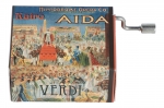 Aida, Triumphmarsch Aida, Triumphmarsch