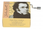 Motiv verschiedene Komponisten, diverse Melodien - Komponisten: Schubert - Melodie: Ave Maria, Schubert Motiv verschiedene Komponisten, diverse Melodien - Komponisten: Schubert - Melodie: Ave Maria, Schubert