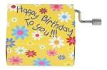 Melodie Happy Birthday Melodie Happy Birthday