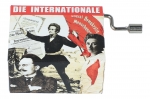 Melodie Die Internationale Melodie Die Internationale