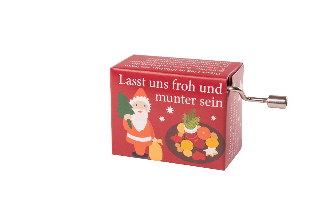 Spieluhr Spieluhr
