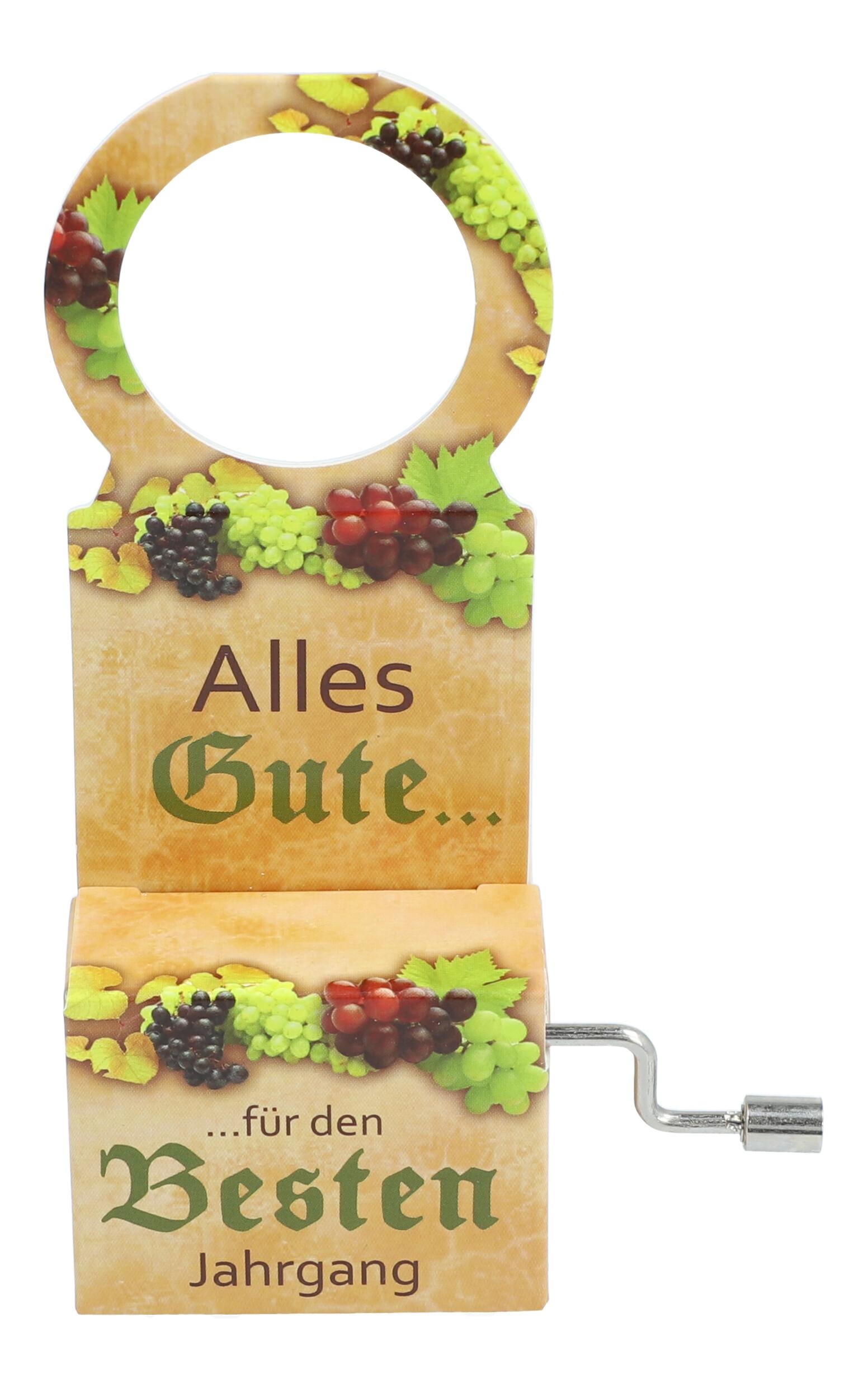 Spieluhr Spieluhr