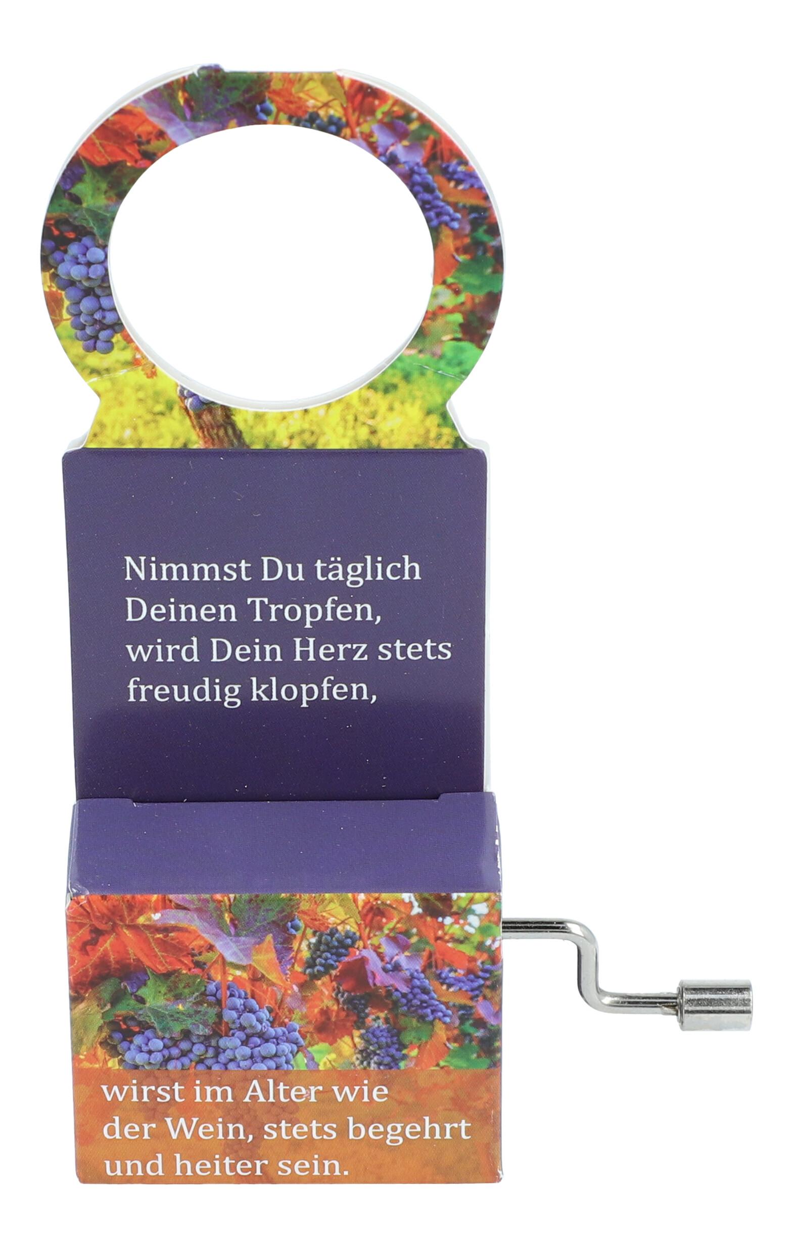Spieluhr Spieluhr