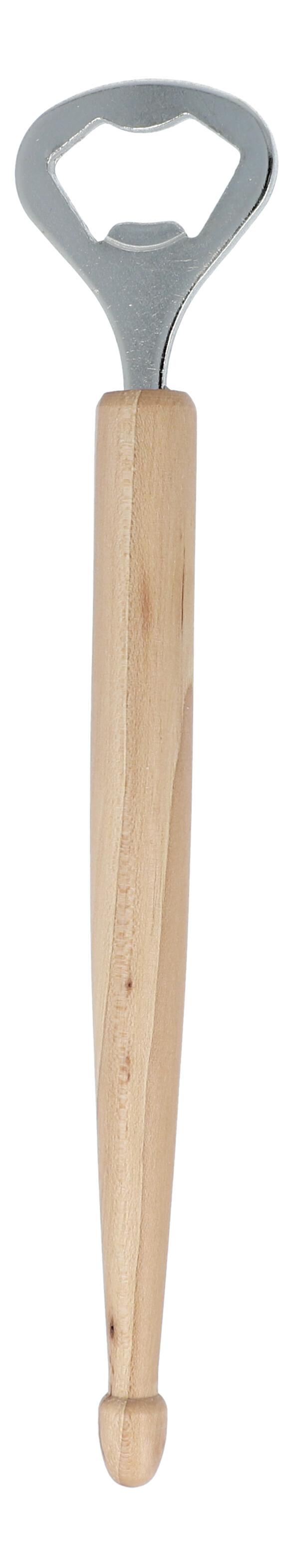 Flaschenöffner, Drumstick Flaschenöffner, Drumstick