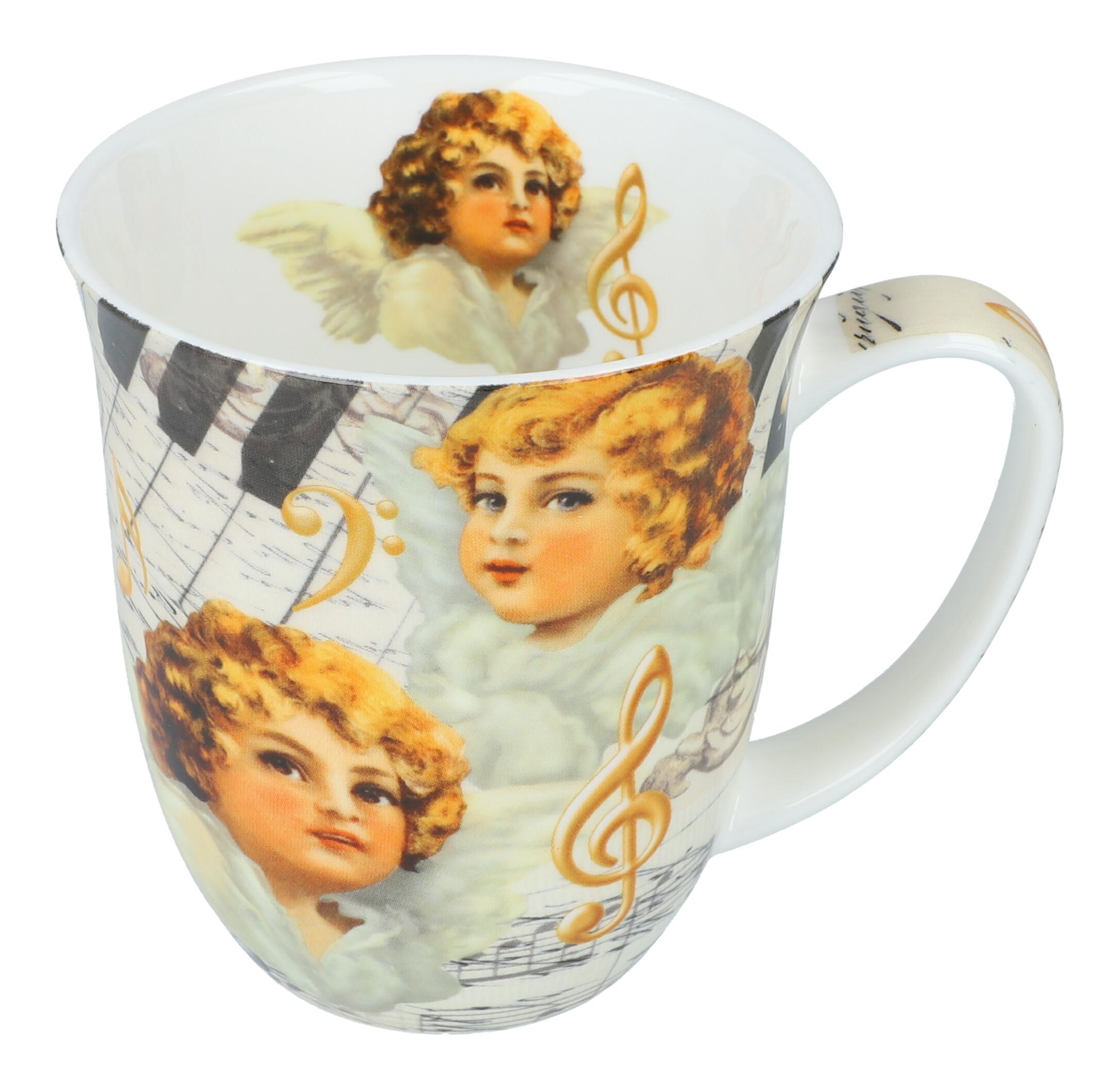 Becher Angels Faces Becher Angels Faces