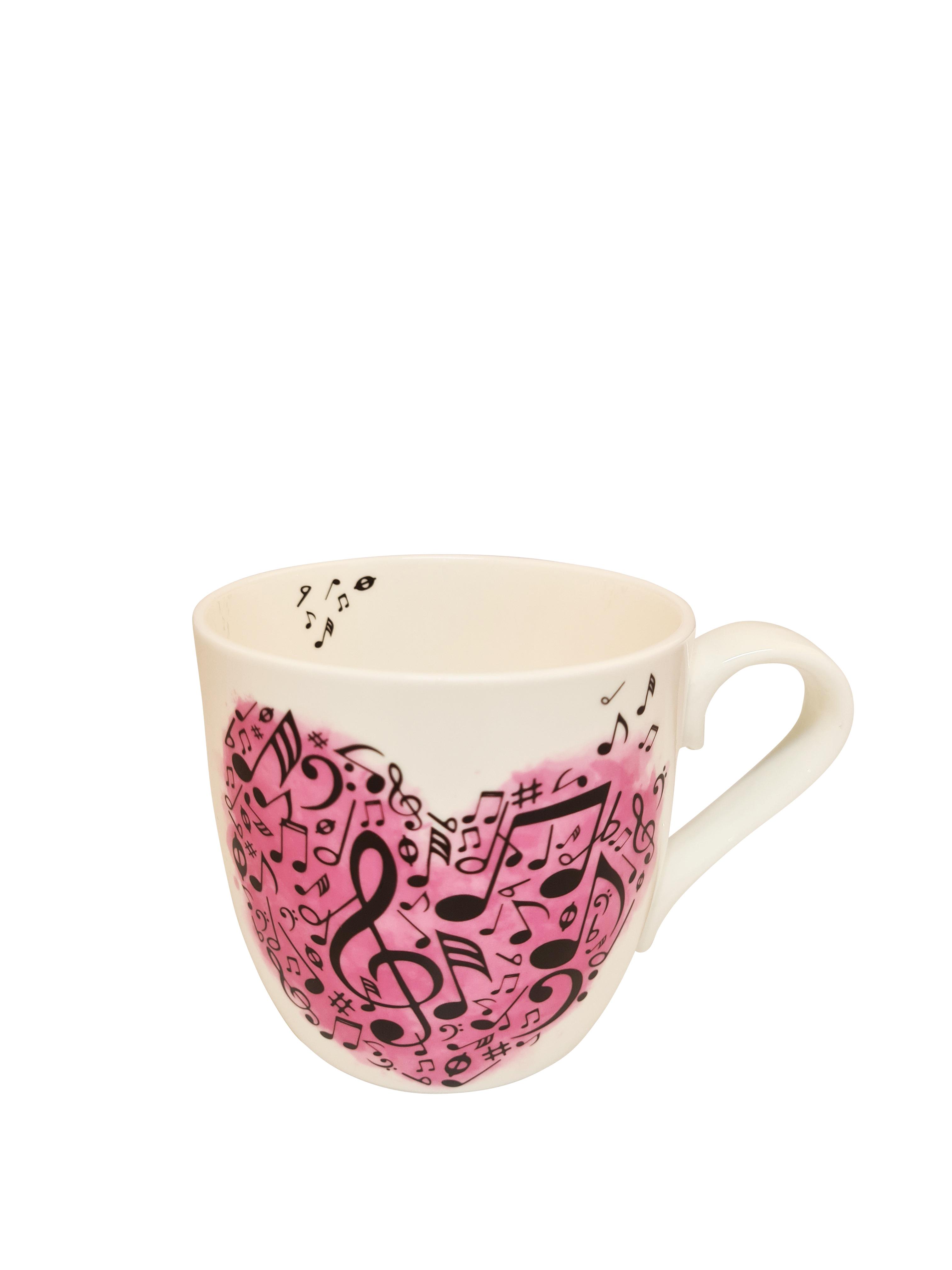 Becher Love is the key Becher Love is the key
