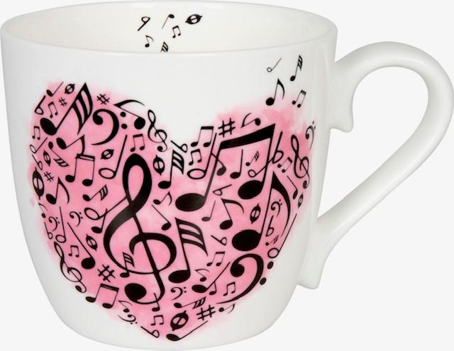 Becher Love is the key Becher Love is the key