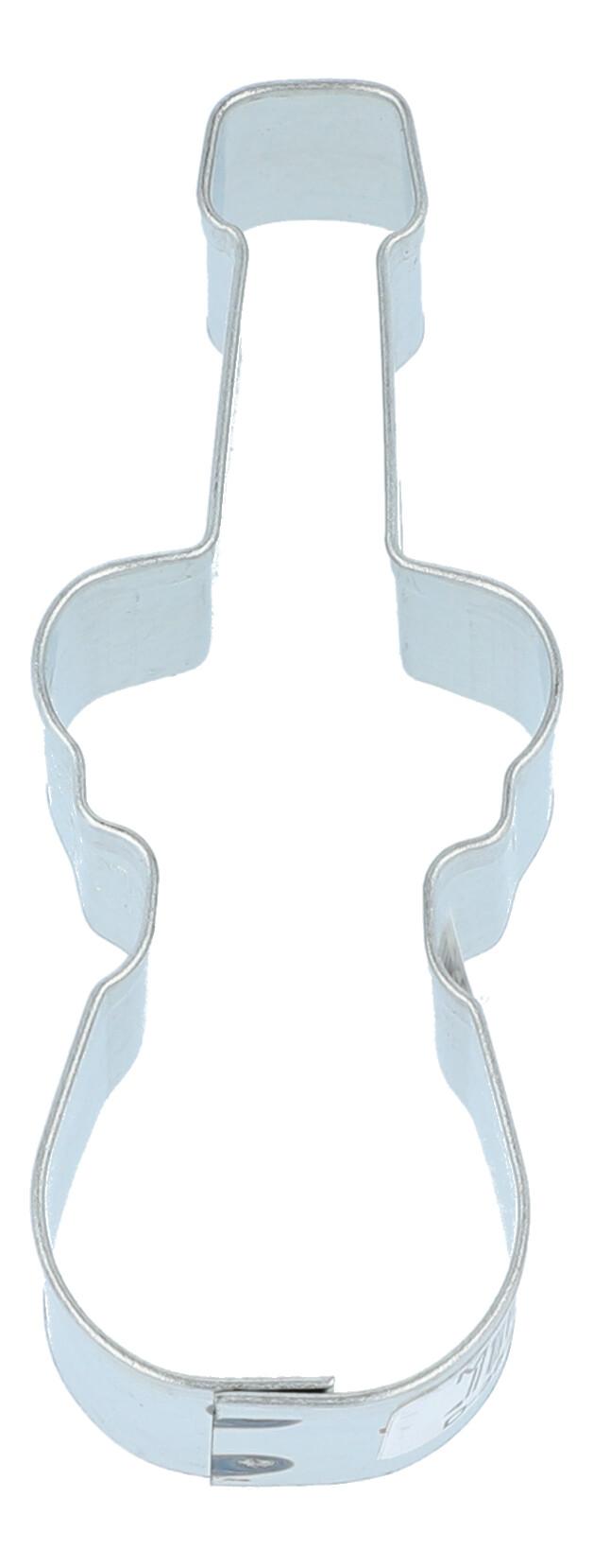 Ausstechform Violine Ausstechform Violine
