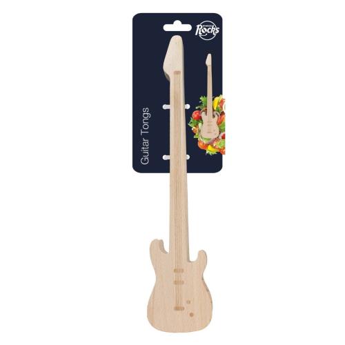 E-Gitarren-K�chenzange