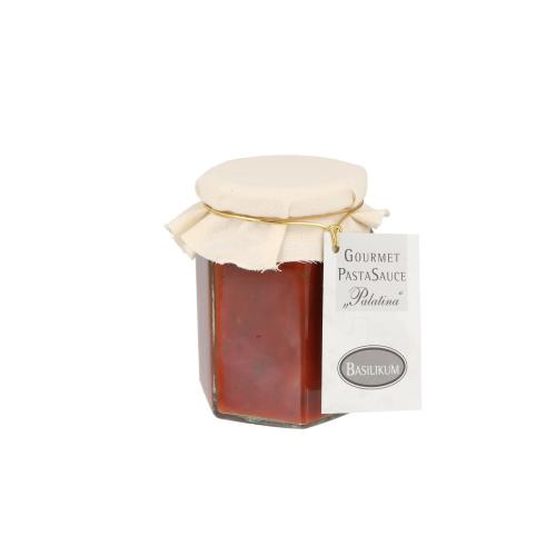 Gourmet Pastasauce 