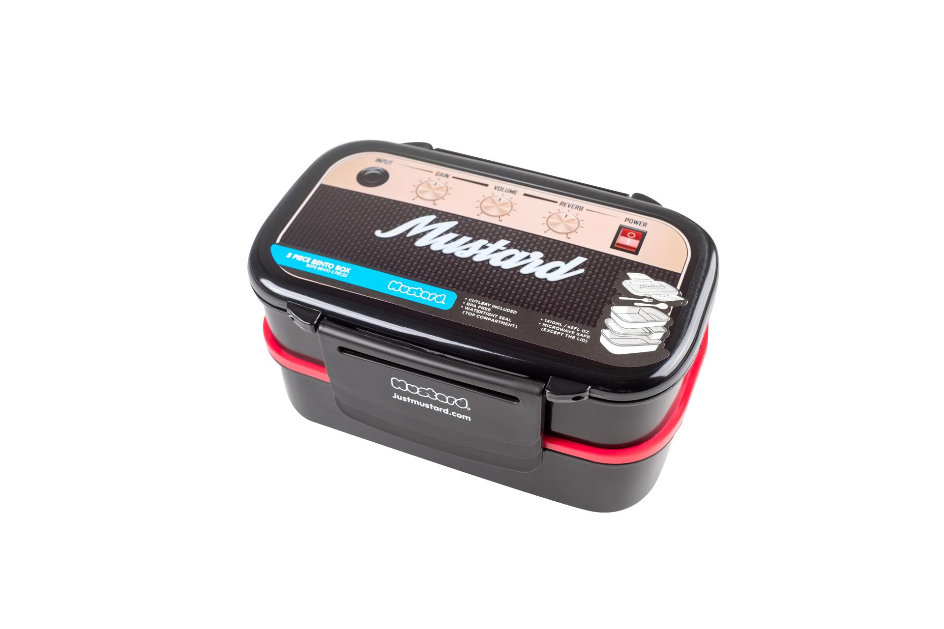 Lunchbox Rock Lunchbox Rock