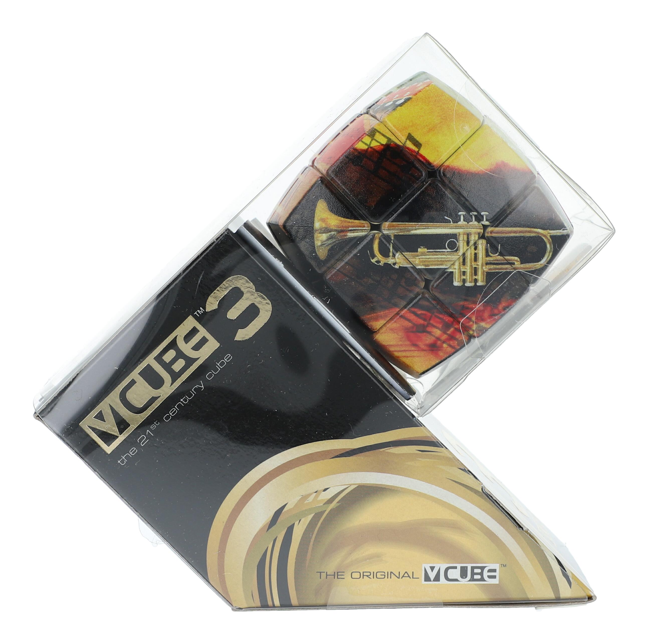 Zauberwürfel Musik Zauberwürfel Musik